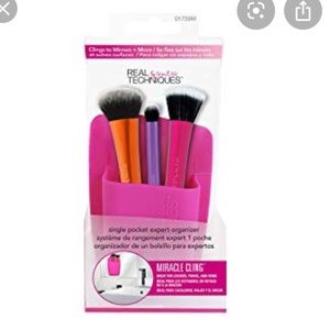 Real Techniques Single pocket Organizer